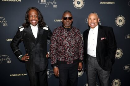 Grammy homenageia Earth, Wind & Fire em especial na TV: confira os 5 principais destaques