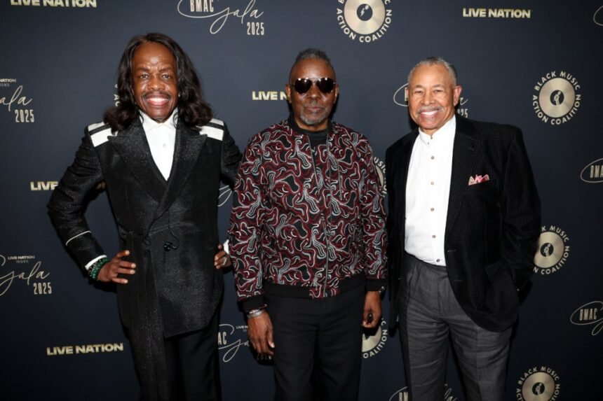 Grammy homenageia Earth, Wind & Fire em especial na TV: confira os 5 principais destaques