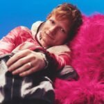 Ed Sheeran alcança o primeiro lugar na parada de álbuns do Reino Unido com “Play”