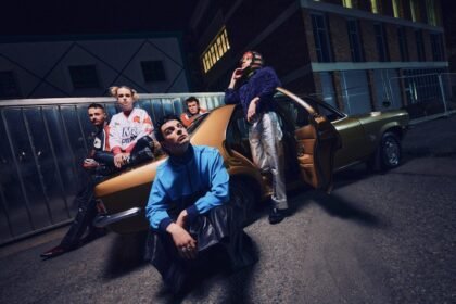 Fontaines DC e Ezra Collective são premiados no AIM Awards 2025; confira a lista completa dos vencedores