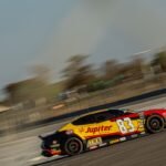 NASCAR Brasil Inicia Temporada com Treinos Promissores em Curvelo