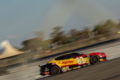 NASCAR Brasil Inicia Temporada com Treinos Promissores em Curvelo