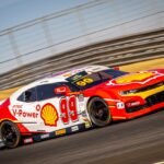 NASCAR Brasil Agita Curvelo com Estreia de Galid Osman em Oval