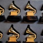 Grammy 2026 adotará votação com entradas em ordem randomizada.