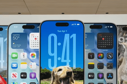 iOS 26: Descubra as novidades da atualização da Apple