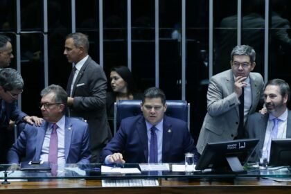 Senado Aprova Alívio Fiscal para Exportadores Atingidos por Tarifaço Americano