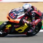 Moto2: Dixon Quebra Recorde e Moreira Garante Vaga no Q2 no Japão