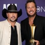 Luke Bryan e Jason Aldean confirmam show no Sanford Stadium, em Uga.
