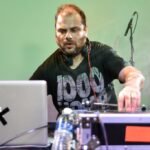 Morre aos 57 anos membro do Optimo e DJ escocês