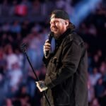 Jelly Roll e Ed Sheeran confirmam presença no IHeartRadio Jingle Ball Tour