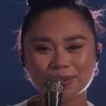 Jessica Sanchez encerra participação com desempenho destacado no ‘AGT’