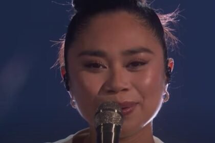 Jessica Sanchez encerra participação com desempenho destacado no ‘AGT’