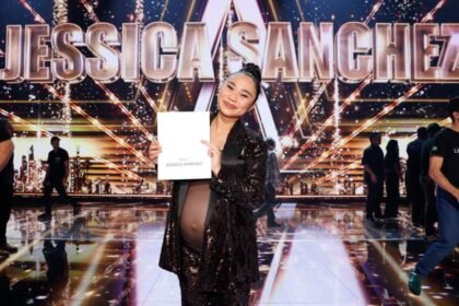 Jessica Sanchez, vencedora do ‘America’s Got Talent’, compartilha reflexões sobre vitória emocional
