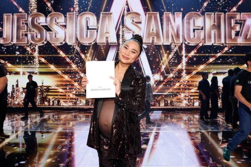 Jessica Sanchez, vencedora do ‘America’s Got Talent’, compartilha reflexões sobre vitória emocional