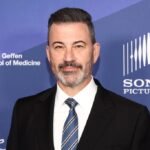 Jimmy Kimmel volta à programação da TV noturna após hiato