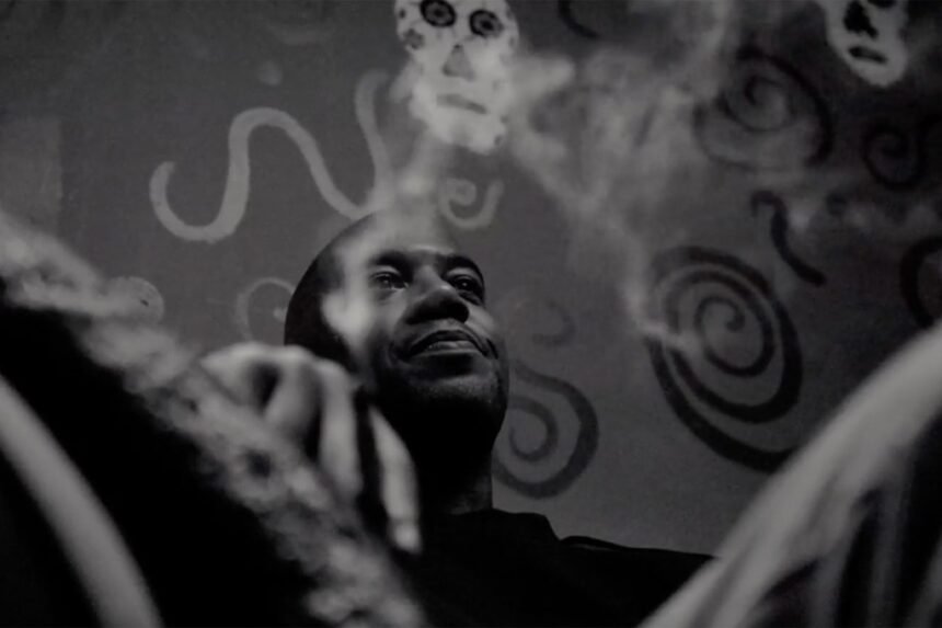 Kid Cudi lança ‘Sr. Curta’, curta-metragem estrelado por Lakeith Stanfield