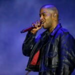 Kid Cudi se pronuncia sobre acusações de ter sabotado álbum de Drake e Kanye West