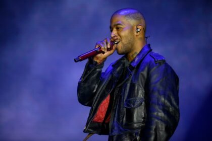 Kid Cudi se pronuncia sobre acusações de ter sabotado álbum de Drake e Kanye West