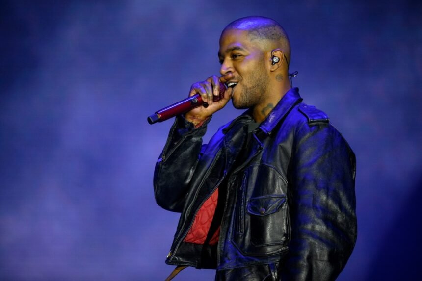 Kid Cudi se pronuncia sobre acusações de ter sabotado álbum de Drake e Kanye West