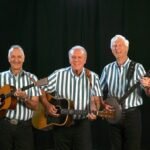 Promotor do Kingston Trio acusa Ticketmaster e cidade de Los Angeles de corrupção