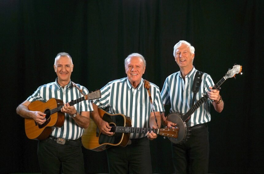 Promotor do Kingston Trio acusa Ticketmaster e cidade de Los Angeles de corrupção