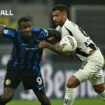 Juventus X Inter: Valores Invertidos Refletem Nova Ordem no Futebol Italiano