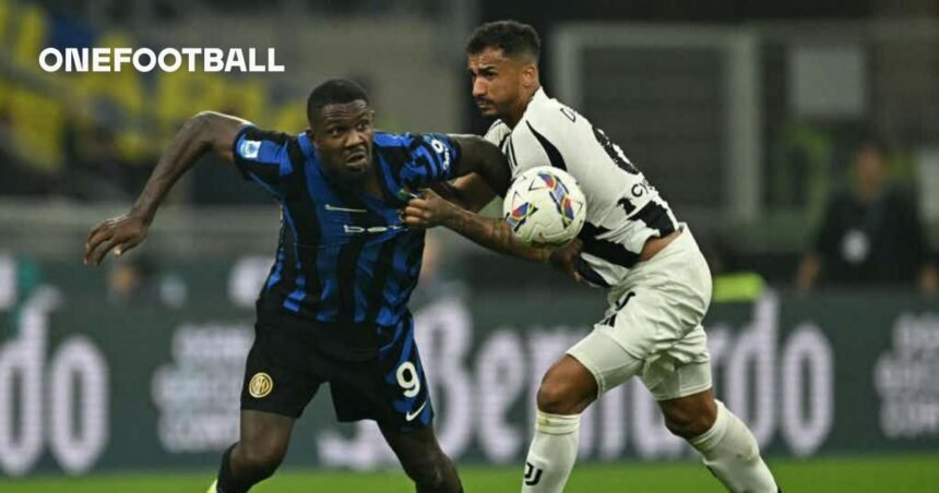 Juventus X Inter: Valores Invertidos Refletem Nova Ordem no Futebol Italiano