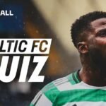 Celtic FC: Teste Seus Conhecimentos Antes do Confronto com o Partick Thistle