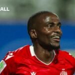 Lorch Marca e Garante Empate Crucial para o Wydad na Liga Marroquina
