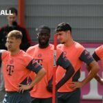 Bundesliga: Escalações Previstas para a 5ª Rodada Reveladas!