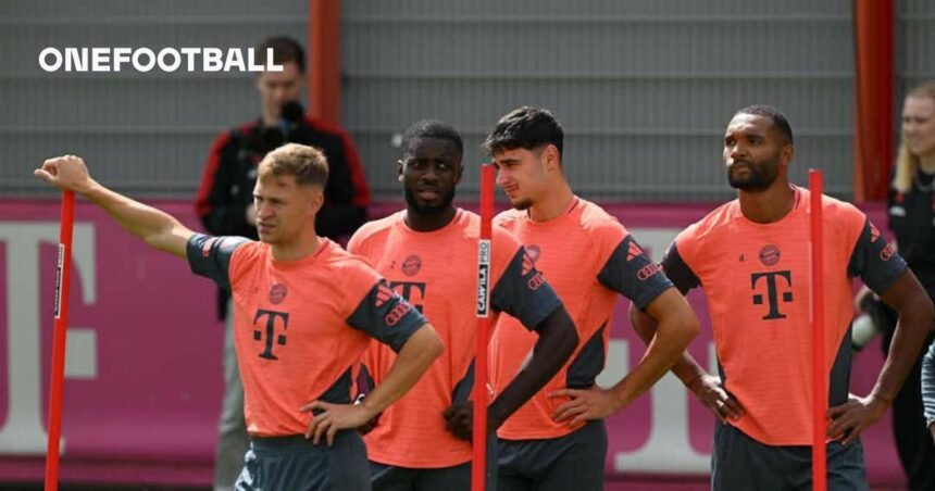 Bundesliga: Escalações Previstas para a 5ª Rodada Reveladas!