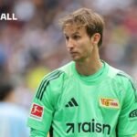 Rønnow Renova com Union Berlin: Goleiro Estende Contrato!