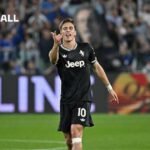 Juventus enfrenta Villarreal em busca de vaga na Champions League