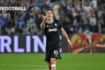 Juventus enfrenta Villarreal em busca de vaga na Champions League