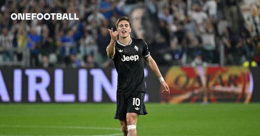 Juventus enfrenta Villarreal em busca de vaga na Champions League