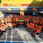 McLaren Almeja Título Histórico na F1: Desempenho Impressiona