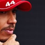 Hamilton Sob Fogo: Desempenho na Ferrari Gera Críticas Acirradas