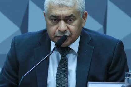 Presidente da CPMI Mantém Prisão de Sócio do “Careca” Apesar de Parecer Contrário