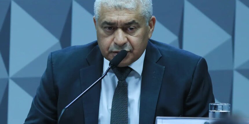 Presidente da CPMI Mantém Prisão de Sócio do “Careca” Apesar de Parecer Contrário