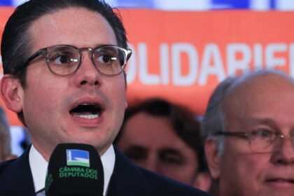 Anistia a Golpistas: Câmara Ainda Não Define Tramitação de Projeto