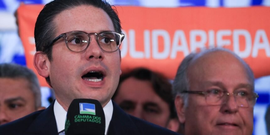 Anistia a Golpistas: Câmara Ainda Não Define Tramitação de Projeto