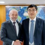 99 Anuncia Investimento Bilionário em Delivery Após Encontro com Presidente Lula