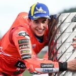MotoGP: Márquez Conquista o Hepta no Japão com Antecedência