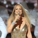 Mariah Carey Lança Nova Canção “Aqui para Tudo”