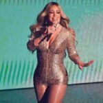 Mariah Carey Lança Canal SiriusXM em Promoção do Novo Álbum ‘Here for It All’