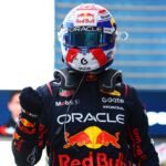 Verstappen Ameaça McLaren no Mundial de F1, Apesar da Vantagem