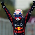 Vitória em Baku Garante a Verstappen Empate Histórico com Hamilton na F1