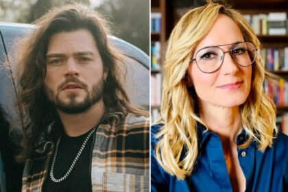 Música country aborda a importância do suicídio e da saúde mental em suas letras