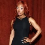 Megan Thee Stallion afirma que Tory Lanez divulgou evidências para DJ Akademiks