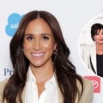 Kris Jenner e Khloe Kardashian são recebidas por Meghan Markle em encontro oficial